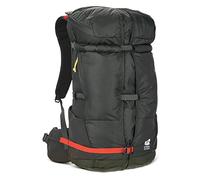 SIERRA DESIGNS Flex Hike 20l-30l - Men - Grey / Red - size only size- model 2023 only size