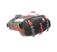 Sierra Designs | Flex Lumbar Bumbag 3-6L | Men's Bumbag | Lumbar Pack 3-6 L
