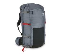Sierra Designs - Flex Trail 40-60 - Mountaineering backpack grey