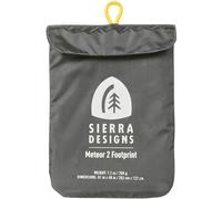 Sierra Designs Footprint for Meteor 2 Tent - - Size: ONESIZE