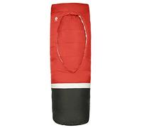 Sierra Designs | Frontcountry Bed 20F° Sleeping Bag | Synthetic Fill Regular