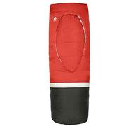 Sierra Designs | Frontcountry Bed 20F° Sleeping Bag | Synthetic Fill Regular