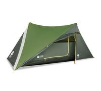 Sierra Designs | High Route 3000 1P | Backpacking Tent | Green 1P