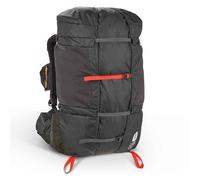 Sierra Designs | New Flex Capacitor 40-60L Backpack | Peat M/L