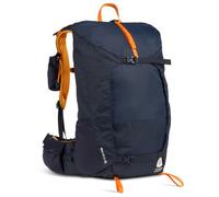 Sierra Designs - Nexus Lite 35-50 - Walking backpack size M/L, blue