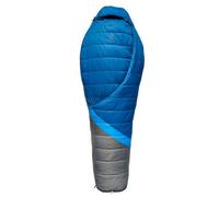Sierra Designs Night Cap 20 Sleeping Bag - Long - Moroccan Blue