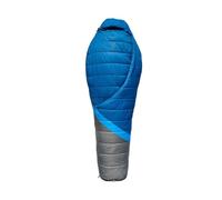 Sierra Designs - Sleeping bag - Night Cap 20 Deg - Size Long - Blue Blue