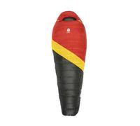 Sierra Designs | Nitro 800F 20° Sleeping Bag | Down Sleeping Bag Long