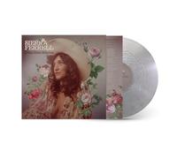 Sierra Ferrell - Long Time Coming[Silver Dollar LP] [Vinyl LP] [VINYL]
