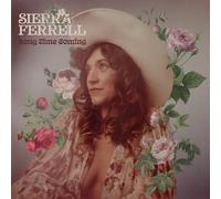 Sierra Ferrell : Long Time Coming VINYL 12" Album (2021) NEW Amazing Value