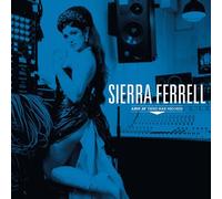 Sierra Ferrell - Sierra Ferrell Live at Third Man Records [VINYL]