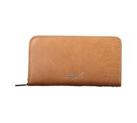 Sierra Fiona Card Wallet, female, Desigual, Wallets & Cardholders, Brown, ONE SIZE, Accessories ONE SIZE