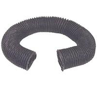 Sierra International 116-402-4003B 4 X 10' Black Marine Blower Hose