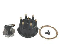 Sierra International 18-5274 Tune Up Kit for Mercury Thunderbolt HEI V-6 in Display Package, White, Medium