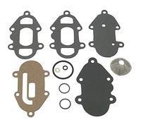 Sierra International 18-7812 Marine Fuel Pump Kit for Mercury/Mariner Outboard Motor