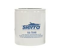 Sierra International, 18-7846, Fuel Filter, Medium