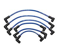 Sierra International 18-8833-1 Premium MagForce Marine Spark Plug Wire Set for Mercruiser Sterndrive