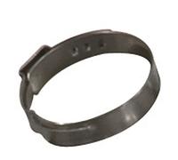 Sierra International, 18-9131-9, Oetiker Clamp 35/64" 14mm (Priced Per Pkg of 10)