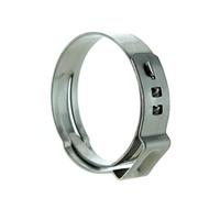 Sierra International, 18-9140-9, Oetiker Clamp 22/32" 18.5mm (Priced Per Pkg of 10)