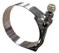Sierra International Exhaust Hose T Bolt Band Clamp 18-720-2000 Exhaust Hose T Bolt Band Clamp
