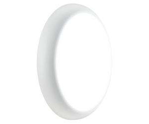 Sierra Ip54 Bulkhead 330Mm 2000Lm 24W Microwave LBSR33W20S40MW-01