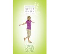Sierra Jensen Collection, Vol 4: Hold on Tight / Closer Than Ever / Take My Hand