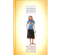 Sierra Jensen Collection Volume 2: Close your Eyes/Without a Doubt/With This Ring (Sierra Jensen Series)