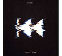 Sierra Left Behind (CD)