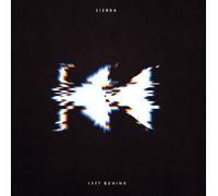 Sierra Left Behind (Vinyl)
