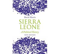 Sierra Leone : A Political History