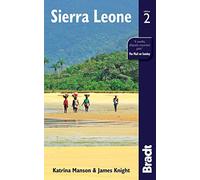 Sierra Leone (Bradt Travel Guides)