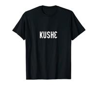 Sierra Leone: Kushe 'Hello' T-Shirt