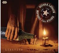 Sierra Leone's Refugee All Stars - Libation