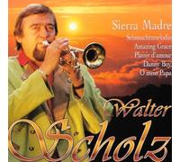 Sierra Madre by Walter Scholz