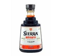 SIERRA Milenario Agave Cafe Tequila, 70 cl