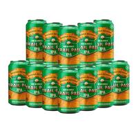 Sierra Nevada American Trail Pass Non-Alcoholic IPA 355ml Cans - 0.5% ABV (12 Pack)