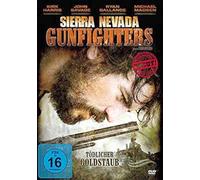 Sierra Nevada Gunfighters