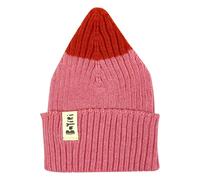 Sierra Nevada organic cotton hat Pink 6/12 months