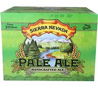 Sierra Nevada Pale Ale, 35 ase of 12