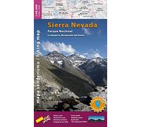 Sierra Nevada Parque Nacional