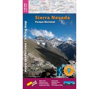 Sierra Nevada: Parque Nacional