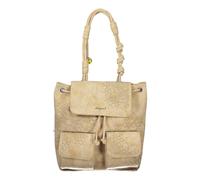 DESIGUAL Backpacks and fanny packs for women Small embroidered backpack
