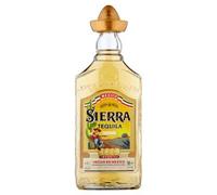 Sierra Tequila, Reposado 50cl