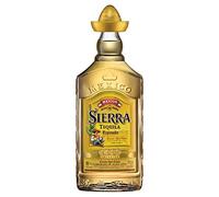 Sierra Reposado Tequila 50cl - (Pack of 2)