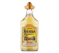Sierra Tequila, Reposado 70cl