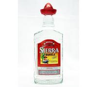 Sierra - Silver Tequila - 35cl - 38% ABV