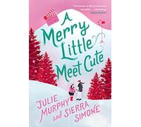Sierra Simone - A Merry Little Meet Cute - Paperback - E245z