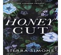 Sierra Simone Honey Cut Paperback Book Sierra Simone Multicolor