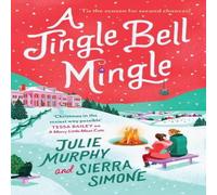 Sierra Simone Jingle Bell Mingle Paperback Book Sierra Simone Multicolor