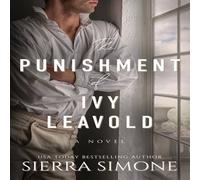 Sierra Simone The Punishment of Ivy Leavold Paperback Book Sierra Simone Multicolor